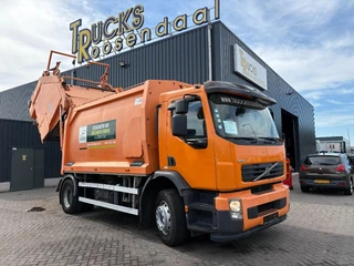 Volvo FE 2008 te koop