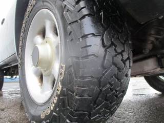 Ford Ranger 2008 - 3.0 TDCi , 4x4 pickup , Right Hand Drive , Manual , Airco, NO REGISTRATION obrazek 17