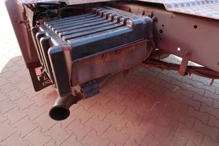DAF CF 75 1996 - MMBS image 7