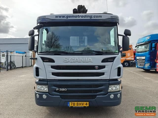 Scania P 2016 - P320 imagen 9