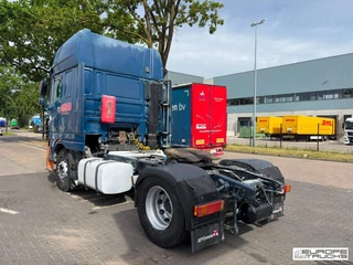 DAF XF105.410 2007 - N/A image 3
