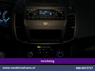 Ford Transit Connect 2019 - 1.5 EcoBlue 100pk L1H1 Inrichting Euro6 Airco | Cruisecontrol | Verwarmde Voorruit imagen 11