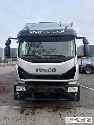Iveco 140 E 2016 - N/A image 9