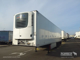 Schmitz Cargobull Semitrailer Reefer Standard 2019 afbeelding 3 miniatuur