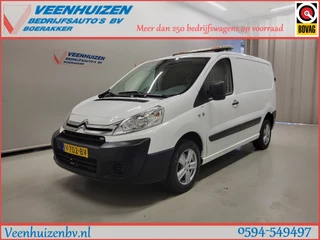 Citroën Jumpy 2017 - Dangel 2.0HDI 4X4 Marge! zdjecie 1