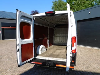 Peugeot Boxer 2019 - 435 2.0 BlueHDI L3H2 Premium obrazek 5