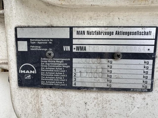 MAN 28.403 1998 - N/A zdjecie 20