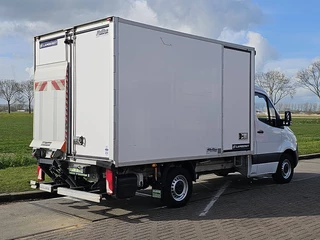 Mercedes-Benz Sprinter 2022 - 315 image 3