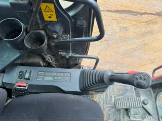 Komatsu PC138US - Tripple boom + blade 2017 - N/A imagen 23