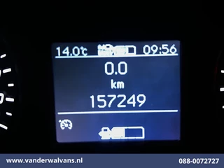 Mercedes-Benz Sprinter 2020 - 316 CDI 164pk L3H2 Euro6 Airco | Camera | Navigatie | Apple Carplay | Cruisecontrol | Stoelverwarming obrazek 23