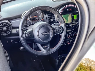 MINI Cooper 2019 - 136PK Automaat John Cooper Works obrazek 54