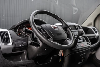 Fiat Ducato 2019 - **2.3 MultiJet Bakwagen met laadklep | Euro 6 | 131 PK | Climate | Camera | Cruise | LED** immagine 10