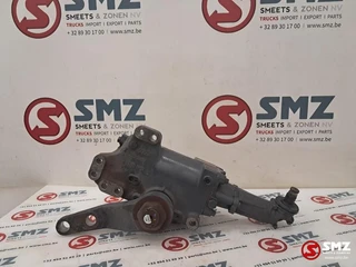 DAF 2019 - Occ Stuurhuis DAF afbeelding 3 miniatuur