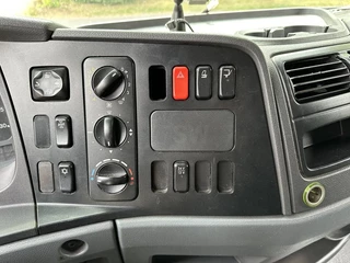 Mercedes-Benz Atego 2009 - 1222 L Kühl-LKW Klima bild 17