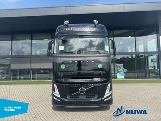 Volvo FH 2026 - 500 Aero 4x2 Full air + Retarder zdjecie 6