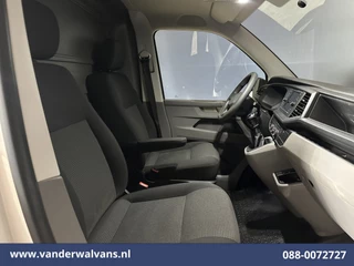 Volkswagen Transporter 2021 - 2.0 TDI L1H1 Euro6 Airco | Apple Carplay | Cruisecontrol | LM-velgen | Trekhaak | Parkeersensoren bild 16