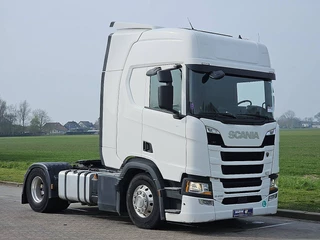 Scania R 2021 - R410 zdjecie 5