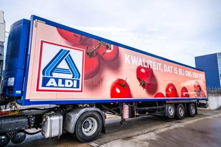 Schmitz Cargobull N/A 2015 - SCB-S3B - TK SLXe300 - 4759 H zdjecie 1