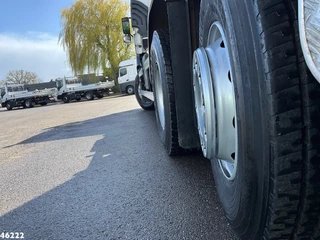 Volvo FM 420 Euro 6 Multilift 21 Ton haakarmsysteem 2017 - N/A immagine 9