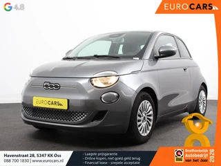 Fiat 500e 2023 - Urban 42 kWh en venta