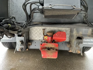 DAF FAX CF 480 Euro 6 HMF 21 Tonmeter laadkraan 2018 - N/A obrazek 16