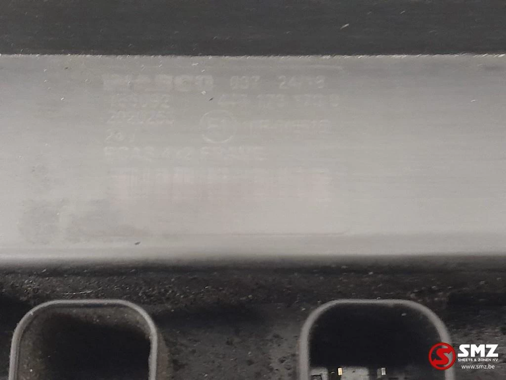 DAF 2018 - Occ ECU ECAS 4x2 regeleenheid DAF Bild 5