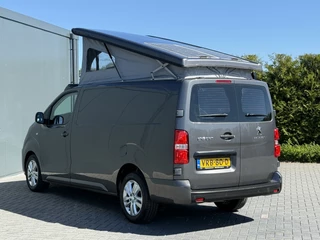 Peugeot Expert 2022 - 2.0 BlueHDI 145 PK / FIXXTER HEFDAK / THULE LUIFEL / ZONNEPANELEN / DRAAISTOELEN / GRIJS KENTEKEN / CAMERA immagine 8