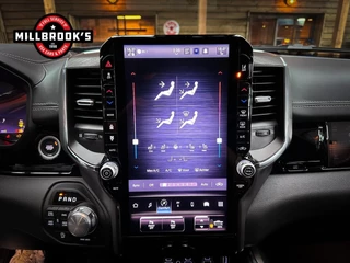 Dodge Ram 1500 2024 - 3.0 Hurricane Premium Laramie Night, obrazek 21