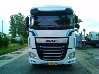 DAF XF 450 2018 - NL TRUCK obrazek 2