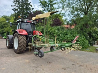 Krone 2010 - Swadro 46 for sale