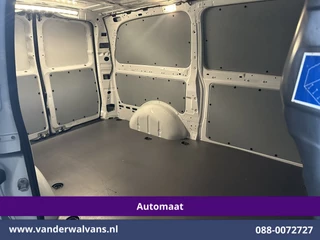 Mercedes-Benz Vito 2021 - 114 CDI 136pk 9G-Tronic Automaat L2H1 Euro6 Airco | Camera | Navigatie | Apple Carplay | Imperiaal | 2500kg Trekhaak imagen 14