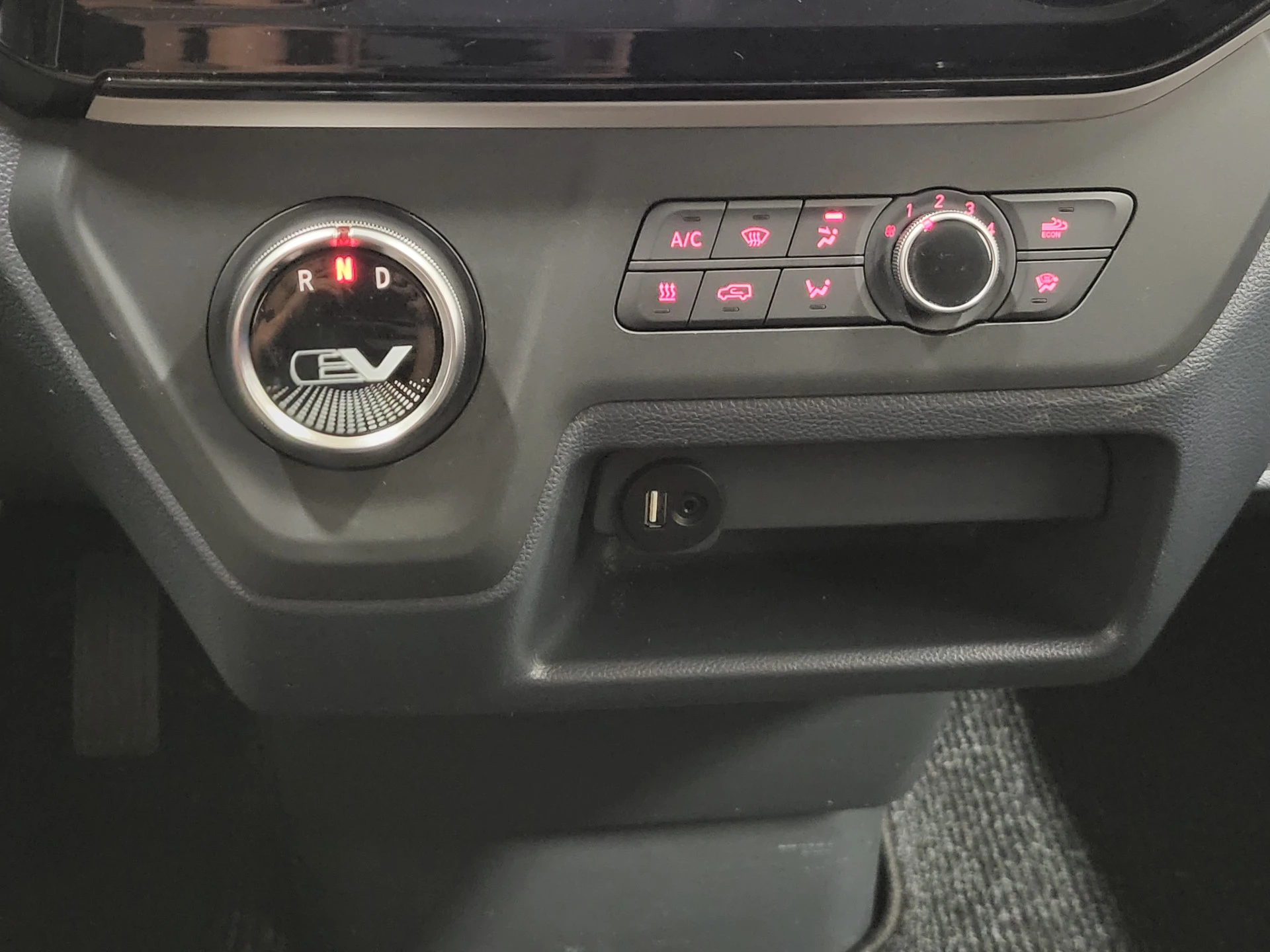 Maxus eDeliver3 2021 - 53kWh 240km Elektrisch! изображение 13