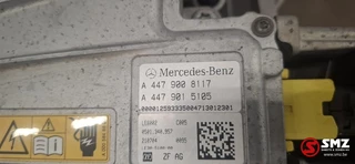 Mercedes-Benz N/A - Occ electromotor W447 Mercedes obrazek 6