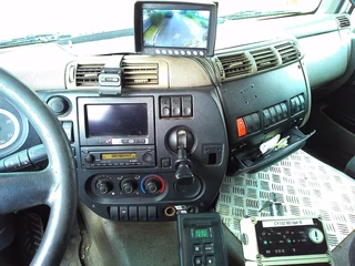 DAF CF 250 2013 - NL TRUCK APK 12-2026 immagine 10