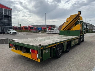 DAF CF 85.410 2011 - N/A obrazek 7