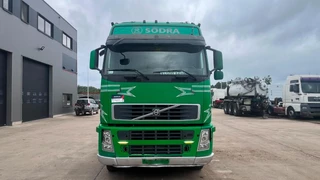 Volvo FH 2008 - 520 obrazek 2
