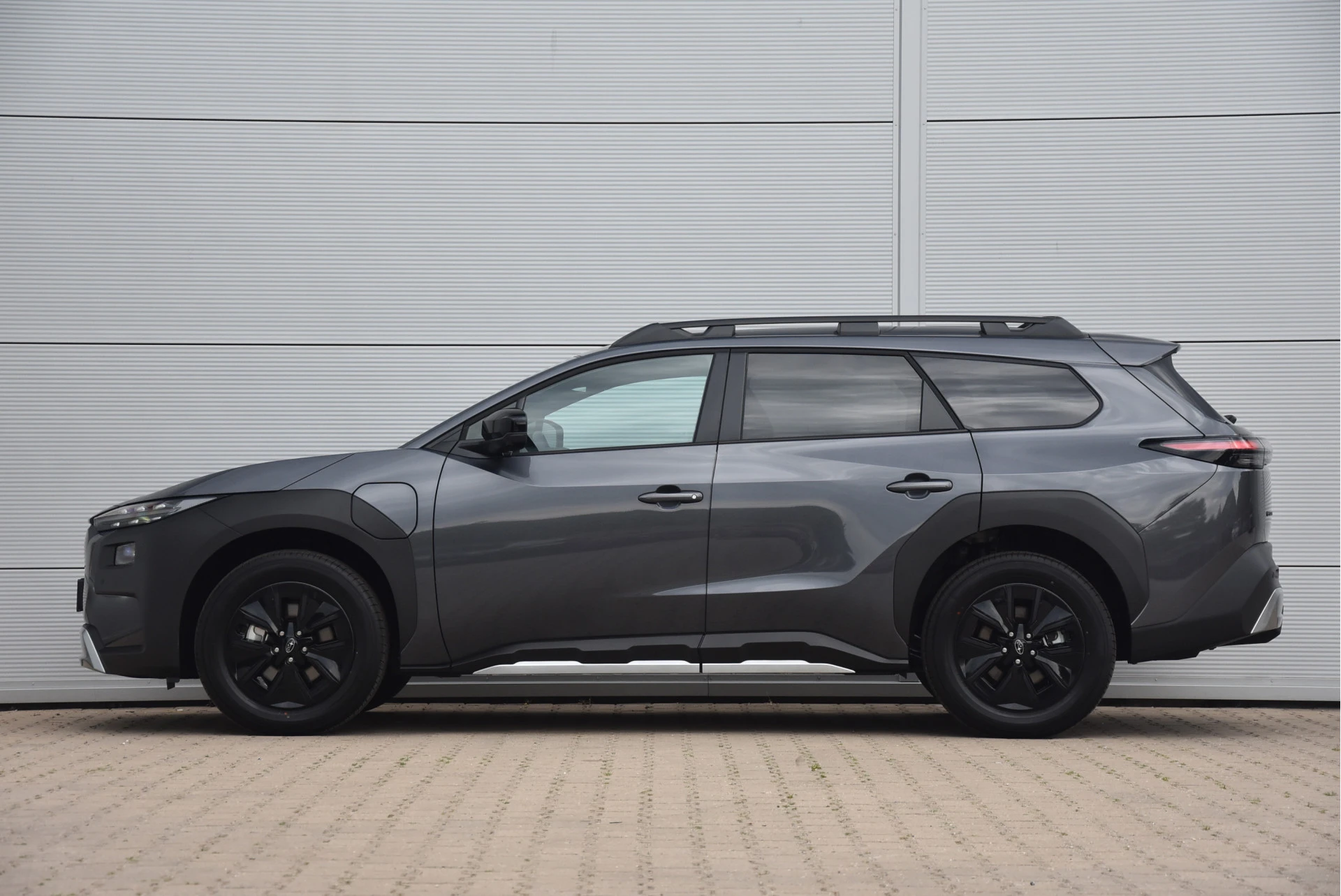 Subaru Outback 2026 - E- 4E-xperience 74.7 kWh 22Kw Laden | afbeelding 4