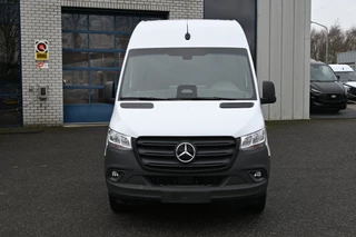 Mercedes-Benz eSprinter 2026 - 314 L3H2 RWD Pro 81kWh obrazek 2