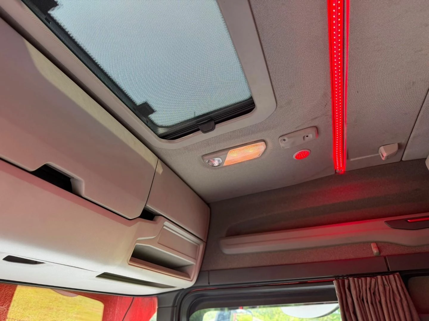 Scania S 2018 - S520 afbeelding 16