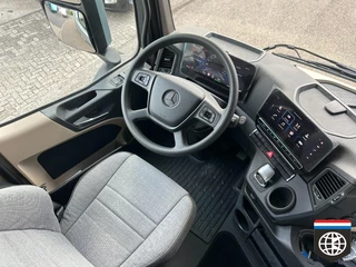 Mercedes-Benz Actros 2025 - N/A immagine 24