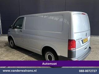 Volkswagen Transporter 2021 - 2.0 TDI 150pk Automaat L1H1 Euro6 Airco | Navigatie | Apple Carplay | Cruisecontrol obrázek 2 náhled