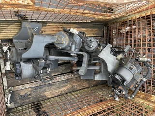 Mercedes-Benz N/A - LS8 / LS-8 afbeelding 2