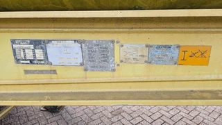 Benalu 1BL1RA 2001 - N/A imagen 9