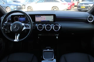 Mercedes-Benz CLA 2023 - Shooting Brake 250e AUT8 Luxury Line WIDESCREEN KEY-LESS GO SFEER 18'' image 2