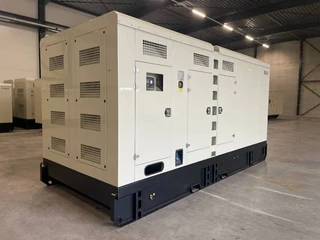 Scania 2026 - DC16 078A - 825 kVA Generator - DPX-19766 zdjęcie 2 miniatura
