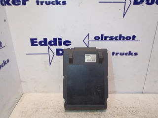 MAN N/A 2001 - 81.25806-7019 REGELEENHEID ZBR2 zdjecie 1