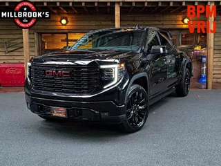 GMC Sierra 2024 - Denali Black edition 6.2L V8 imagen 2