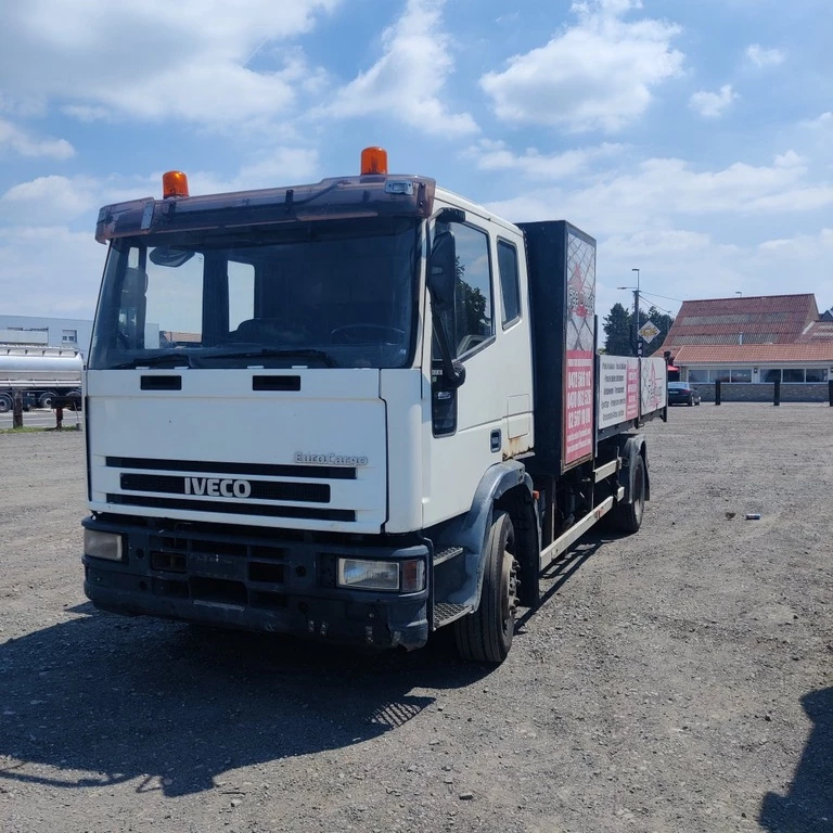 Iveco 130 E 18 1999 obrázek 2