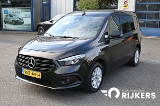 Mercedes-Benz Citan 2022 - 110 CDI L1 Pro à venda
