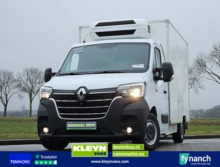Renault Master 2021 - 2.3 image 1